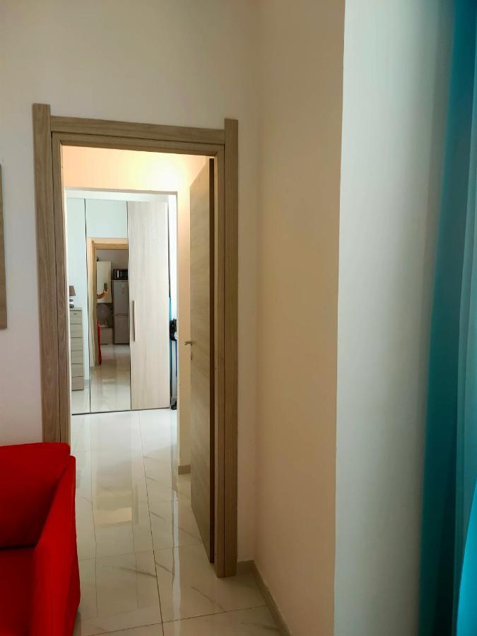 Appartamento Di Fronte Al Porto Turistico كالياري المظهر الخارجي الصورة